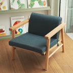 Weaning Table & Chair Set