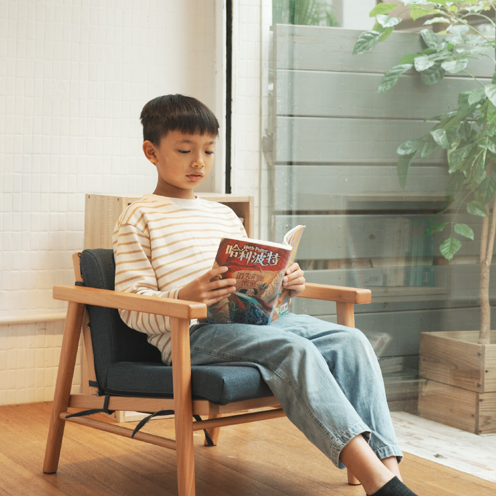 Weaning Table & Chair Set