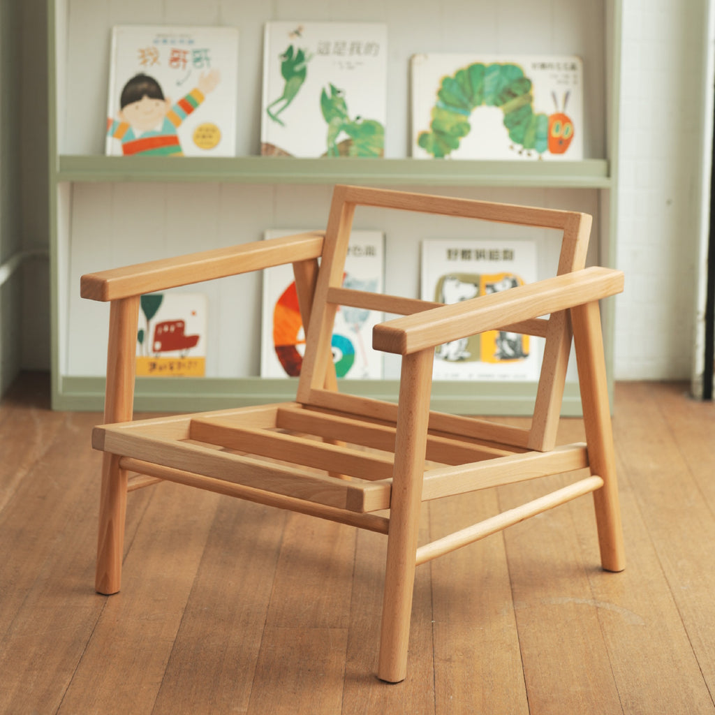 Weaning Table & Chair Set