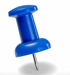 大頭針（搭配縫工盒使用）