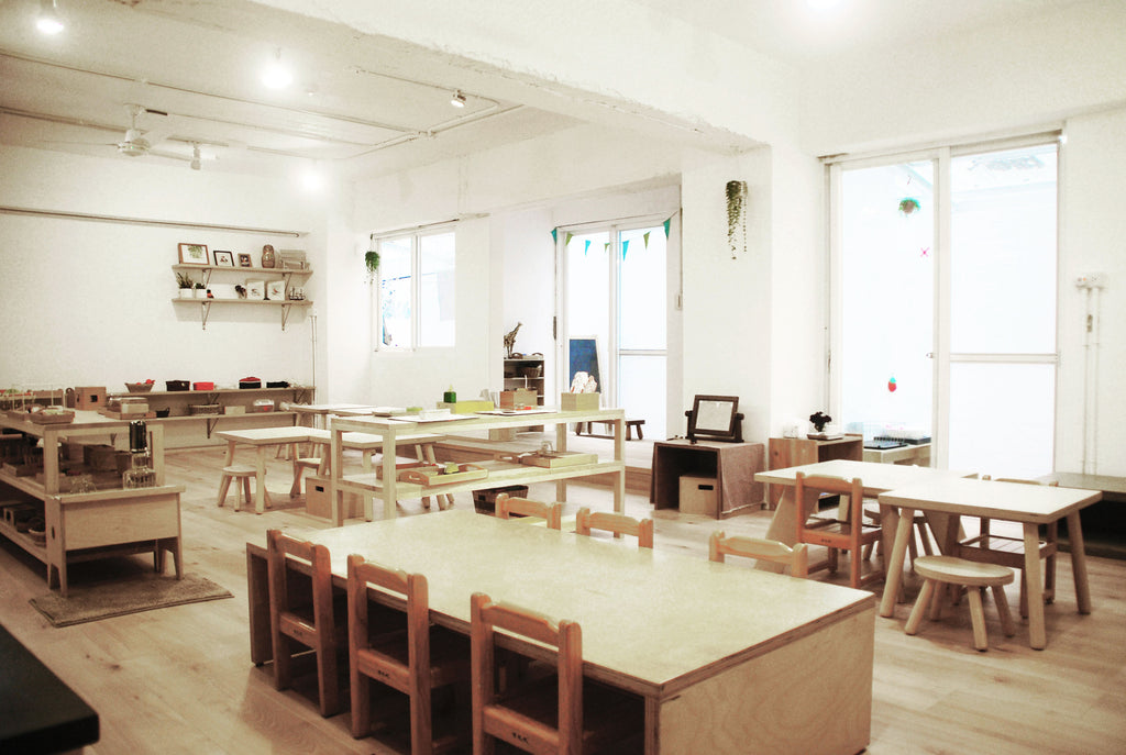 ivys' house 親子空間：IC 親子活動【適合1歲8個月～3歲6個月】