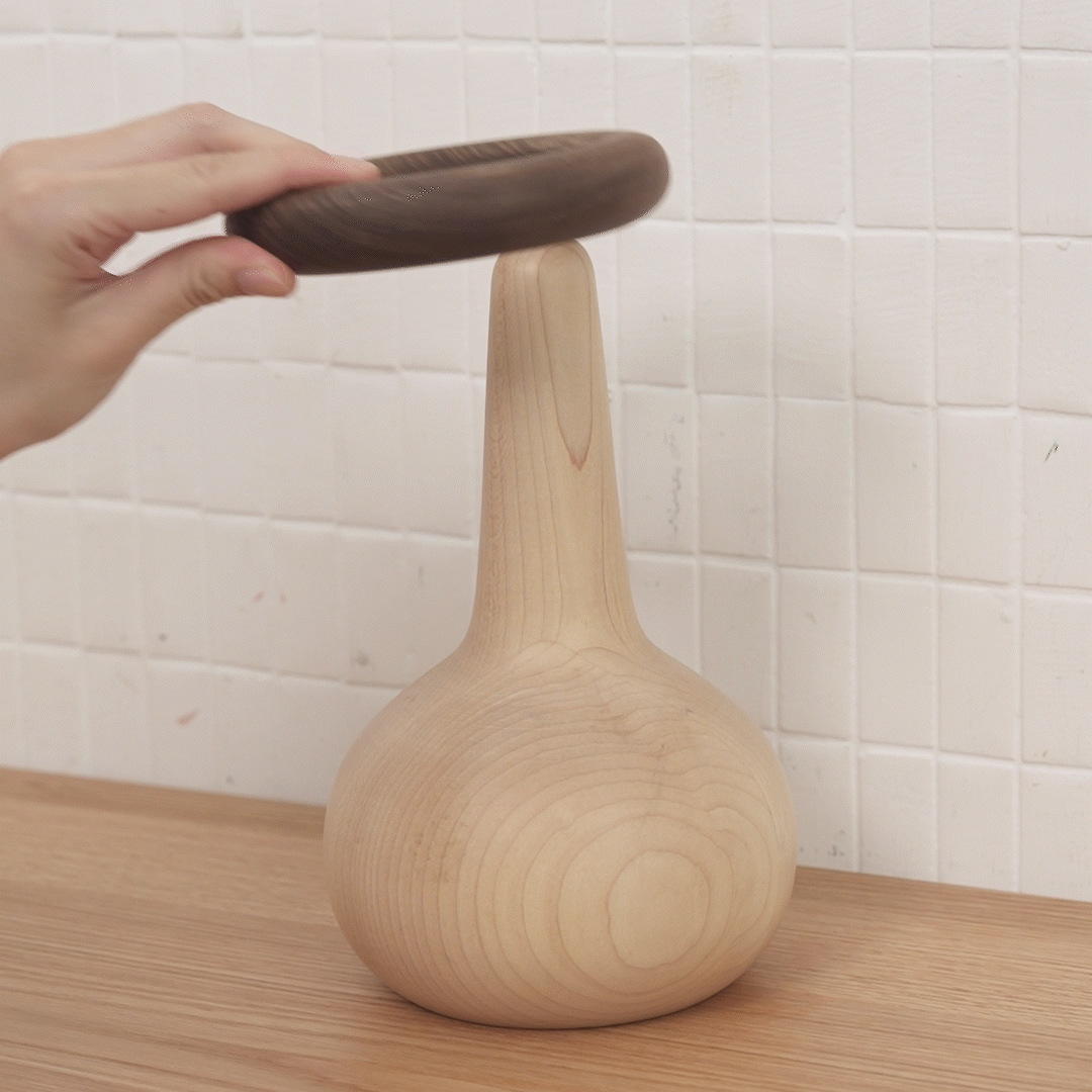 蒙特梭利教具 套圈圈