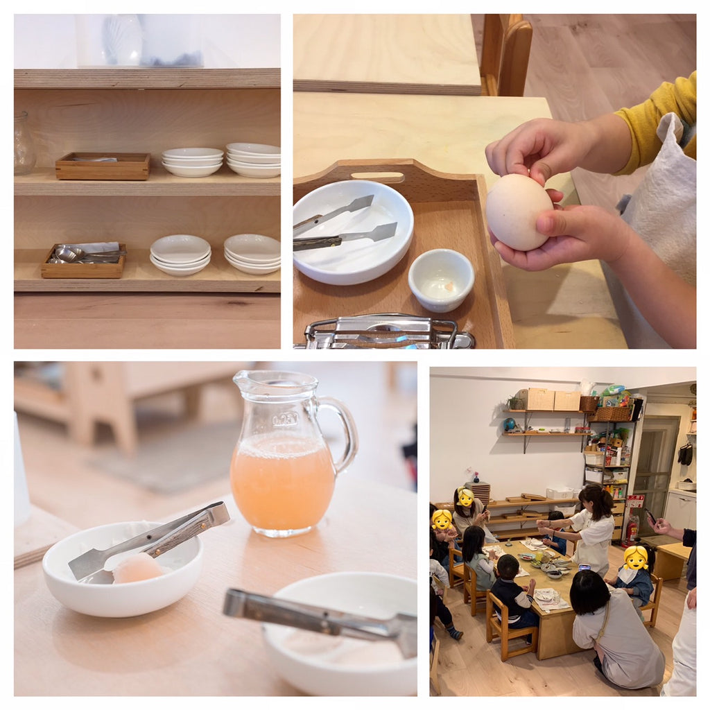 ivys' house 親子空間：IC 親子活動【適合1歲8個月～3歲6個月】