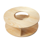 蒙特梭利教具櫃、工作桌（客製品請勿下單）