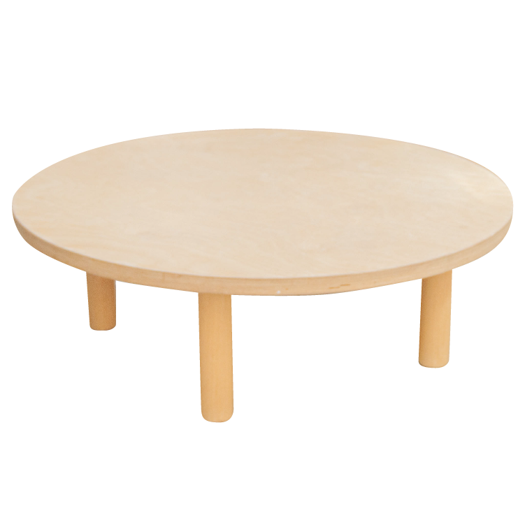 蒙特梭利教具櫃、工作桌（客製品請勿下單）