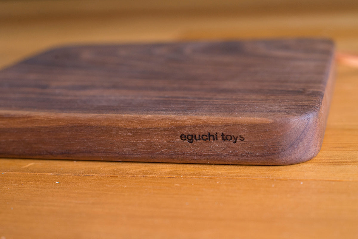 木頭砧板保養 日式砧板 蒙特梭利教具