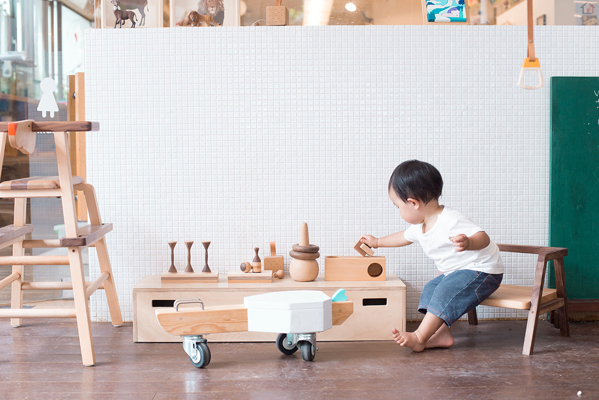 木平台Jack 鄭啟聰