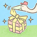 Gift Wrapping