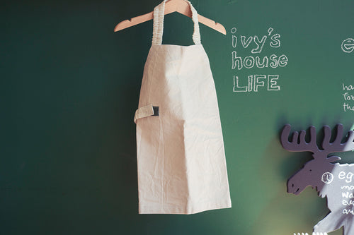 Kids Apron