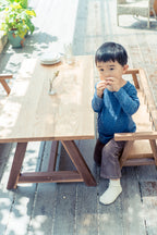 實木茶几