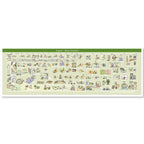 嬰兒發展圖 動力圖 寶寶發展圖