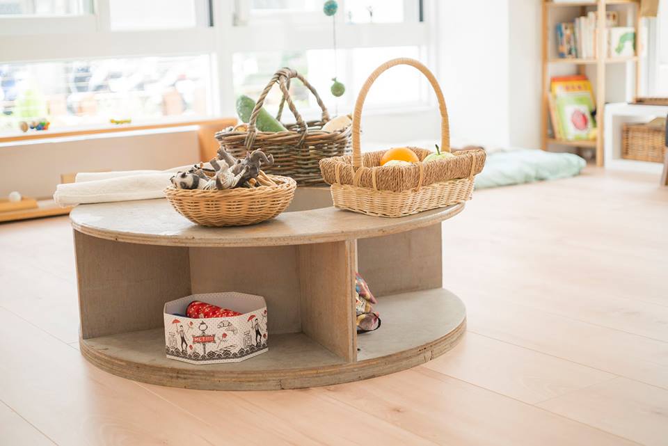 ivys' house 親子空間：nido親子活動【適合5個月～11個月】