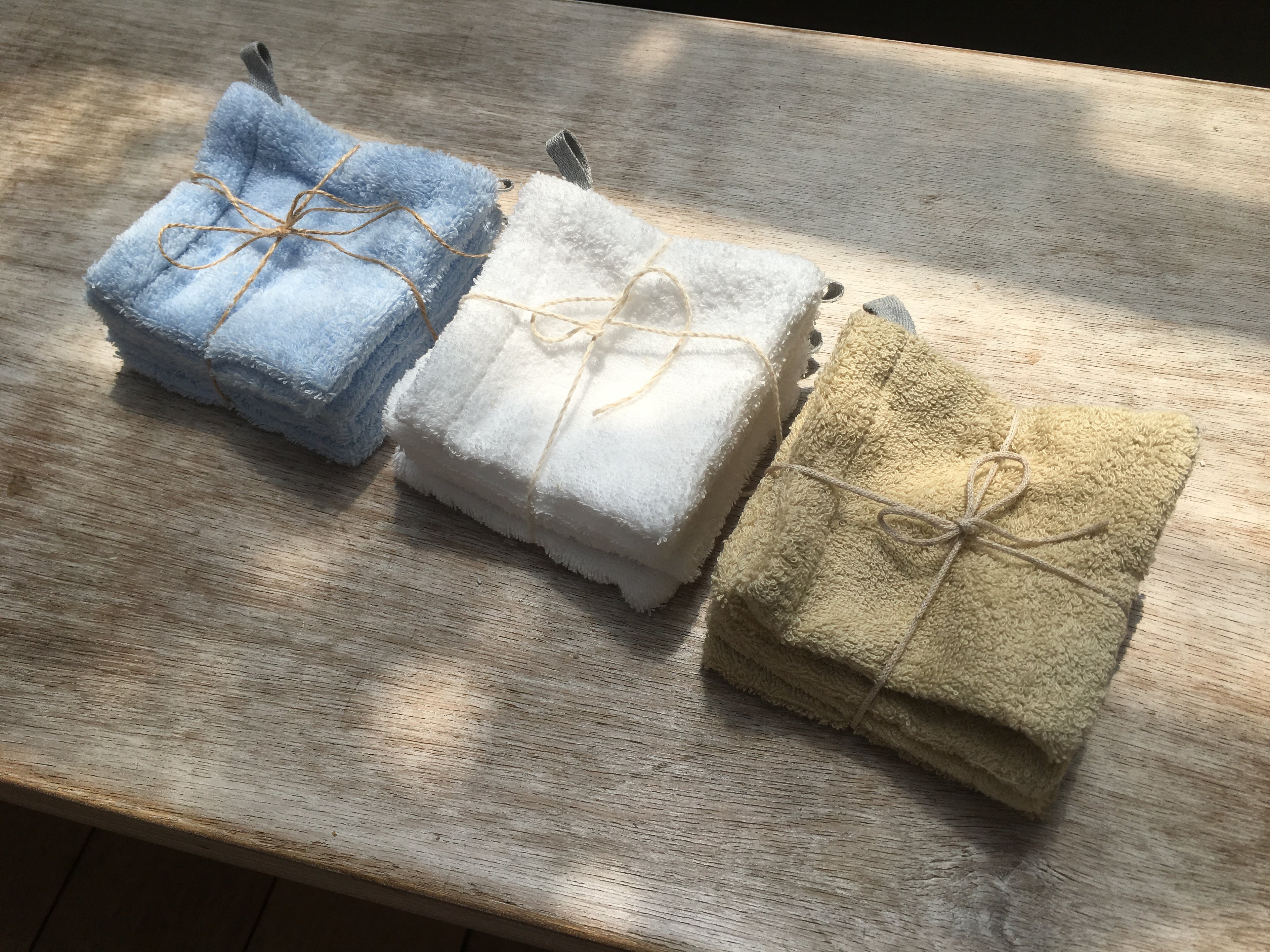 蒙特梭利教具抹布手套