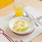 寶寶餐具 學習餐具 嬰兒餐墊 蒙特梭利教具 小水杯 小孩水杯  生日派對禮物